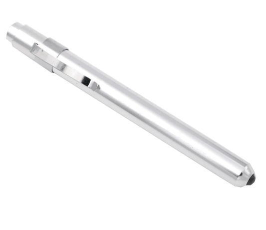 Unbranded Penlight Medical First Diagnostic Pen Light Neuro Torch Doctor Nurse EMT