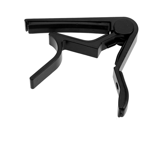 Unbranded Trigger Quick Change Key Clamp Capo For Acoustic Classic Guitar Aluminum Alloy