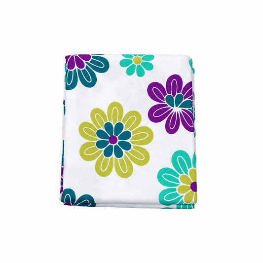 Urban Bliss Tablecloth Choice 3 Rectangle Tablecloth PEVA Table Cloth Cover Decorative Dining Parties Event