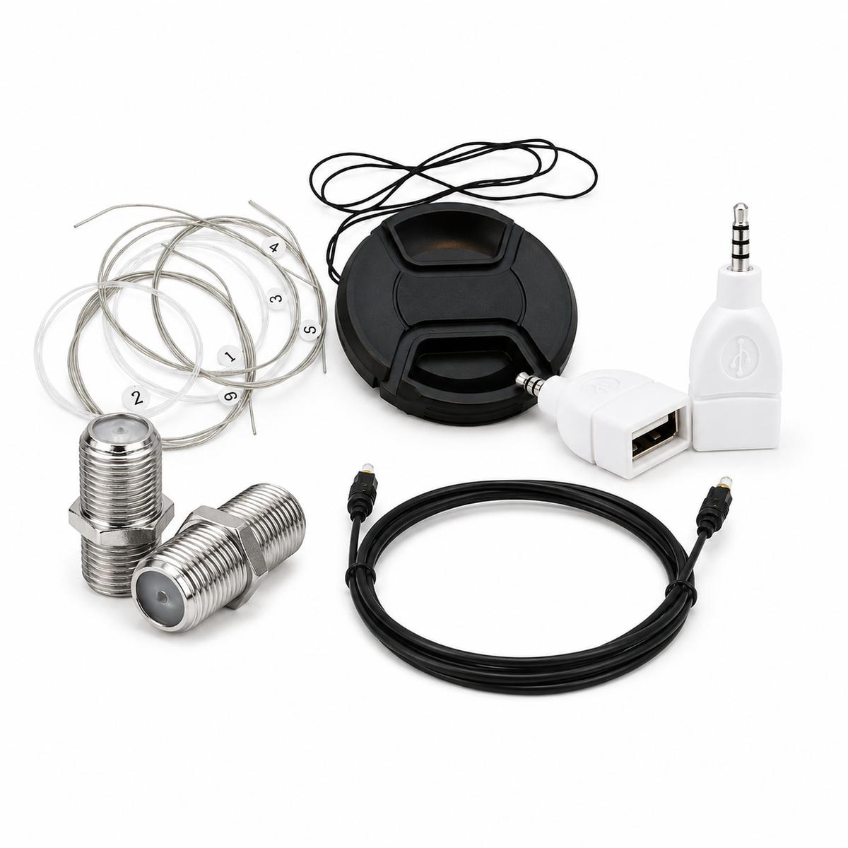 Audio & Video / Musical Instrument & Accessories