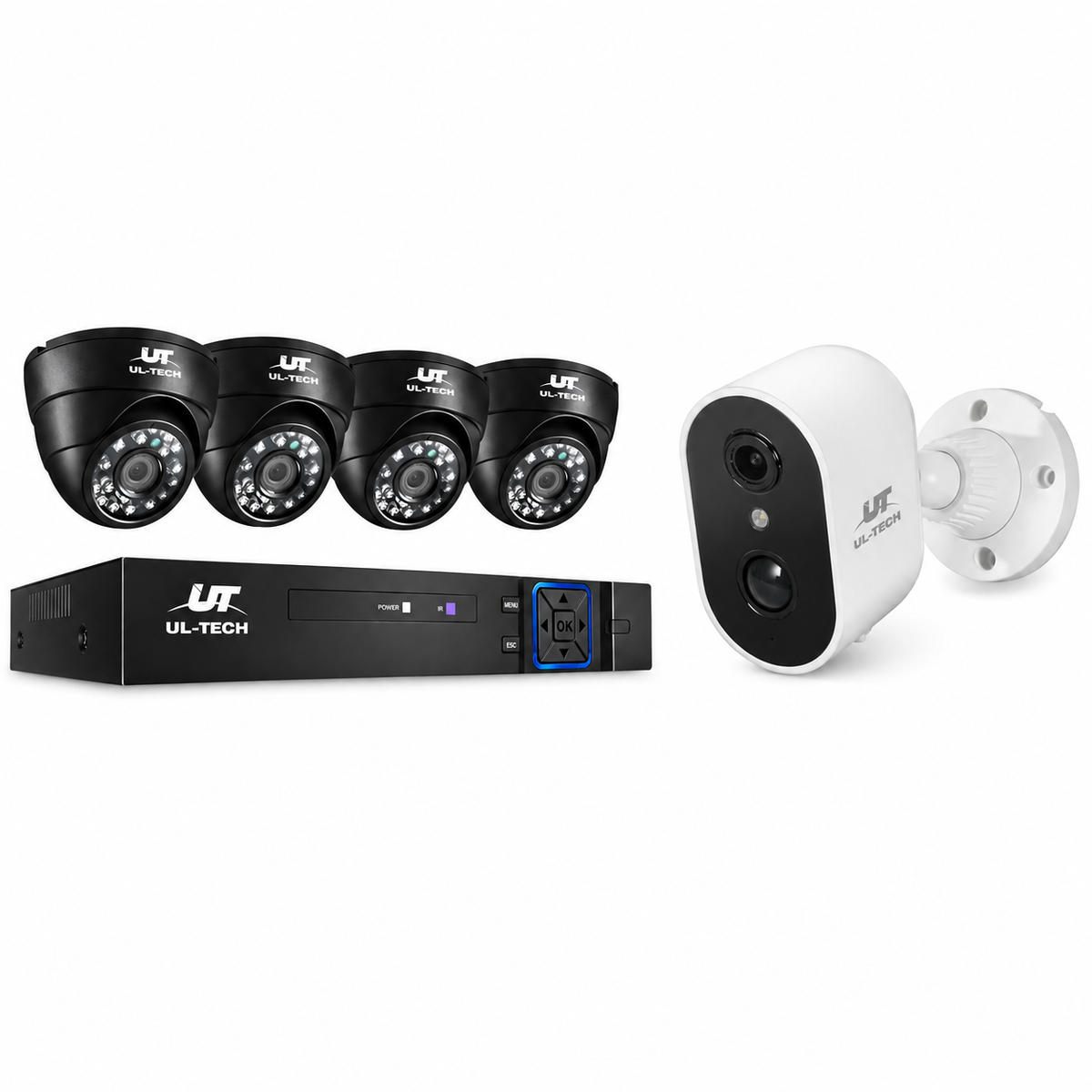 CCTV