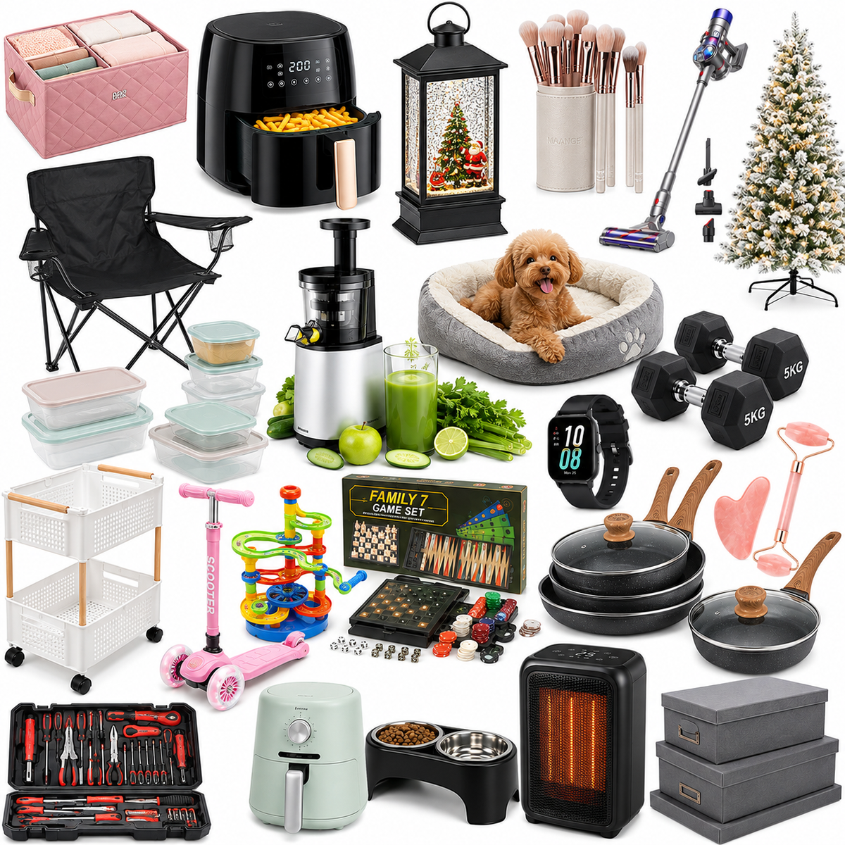 All Products