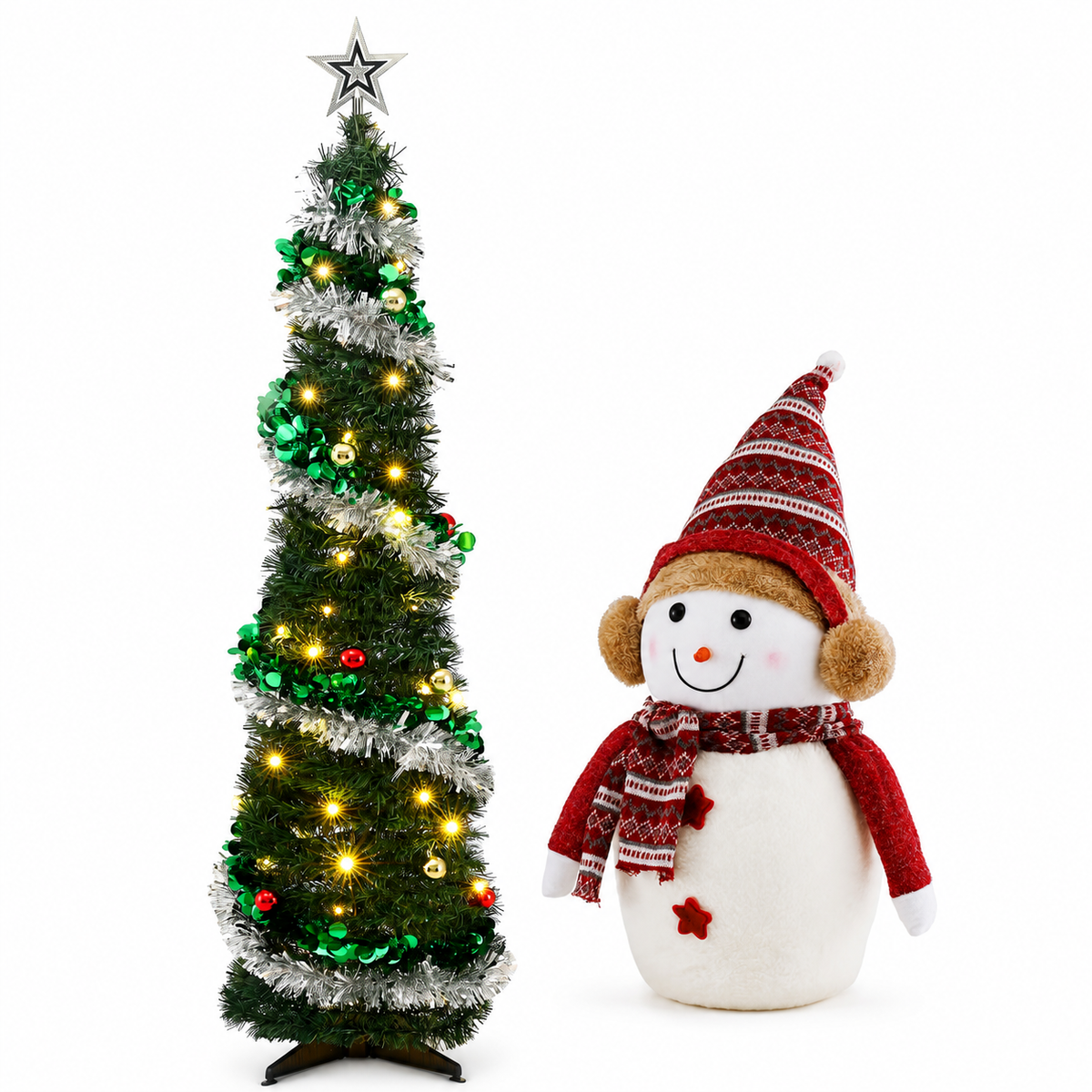 Christmas Decorations