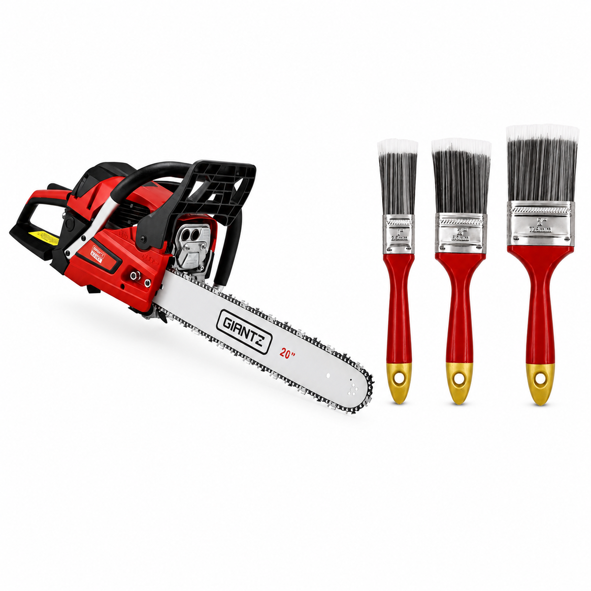 Tools & Accessories