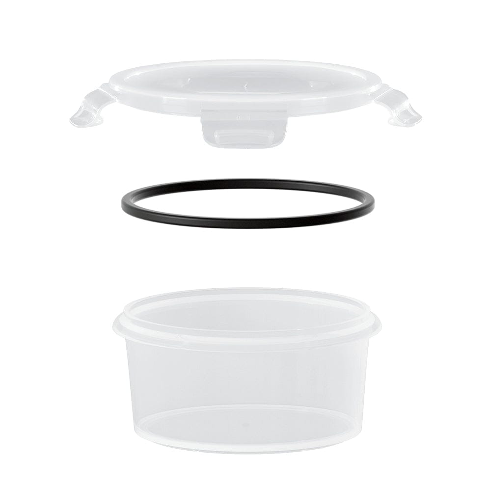 5-Star Chef Home & Garden > Kitchenware > Food Storage 5-Star Chef Cereal Dispenser Food Storage Container 16PCS