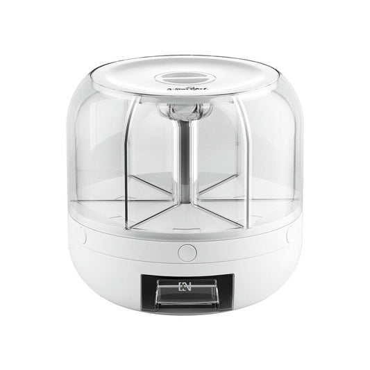 5-Star Chef Home & Garden > Kitchenware > Food Storage 5-Star Chef Cereal Dispenser Grain Container 7KG