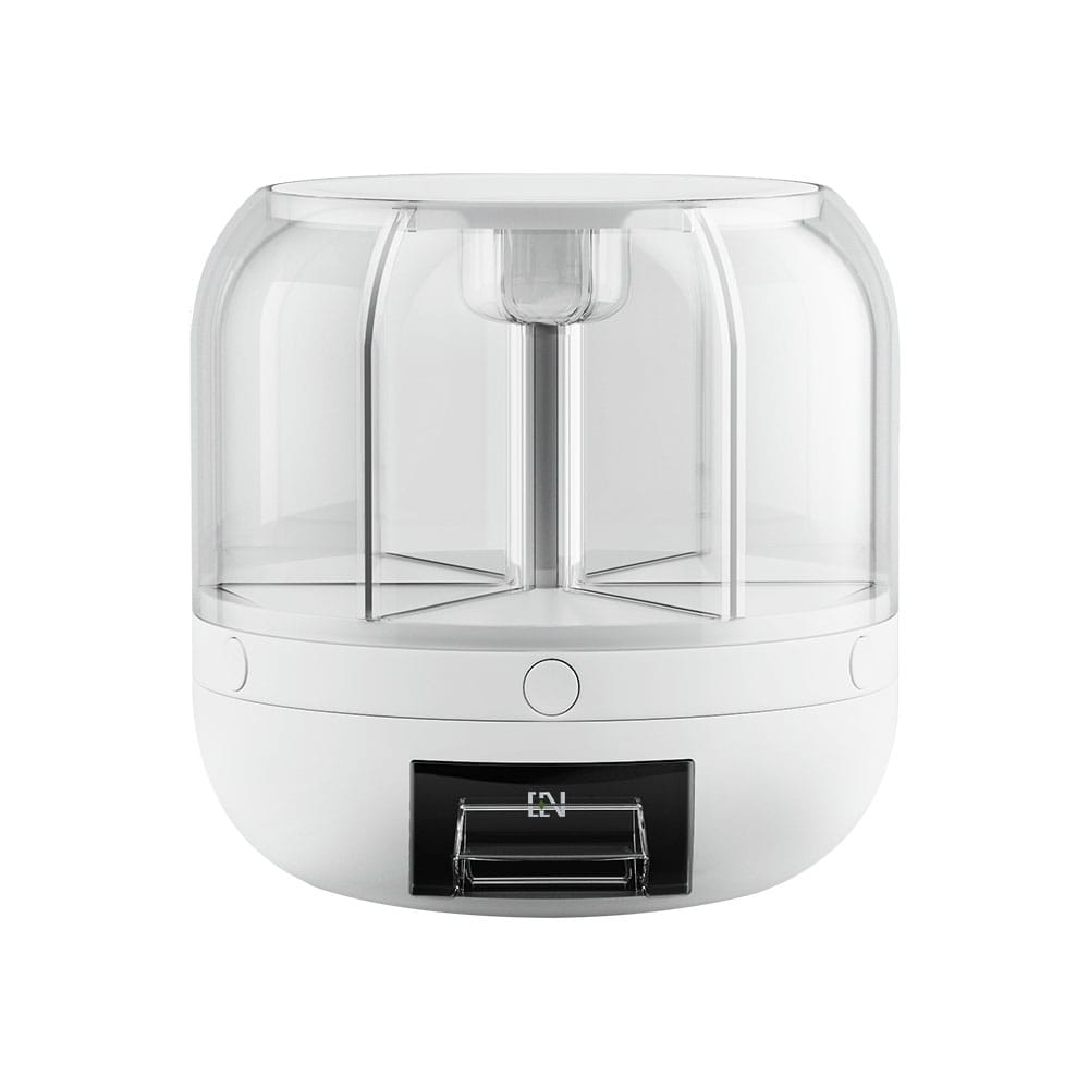 5-Star Chef Home & Garden > Kitchenware > Food Storage 5-Star Chef Cereal Dispenser Grain Container 7KG