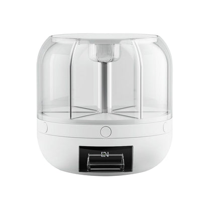 5-Star Chef Home & Garden > Kitchenware > Food Storage 5-Star Chef Cereal Dispenser Grain Container 7KG