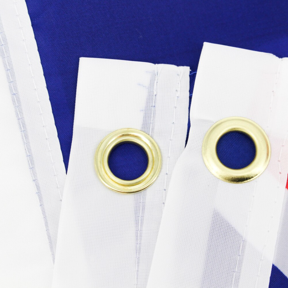 Large Oz Australian Aussie Flag Australia Day Heavy Duty Outdoor 90cm x 180cm