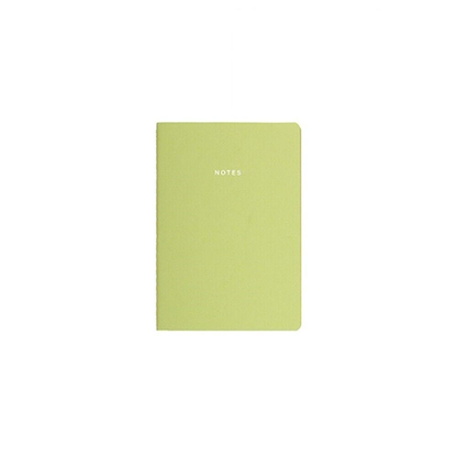 Exercise Book Lined 96 Pages Notebook 8mm Feint Colored Stationary School Office