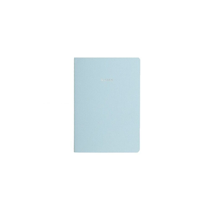 Exercise Book Lined 96 Pages Notebook 8mm Feint Colored Stationary School Office