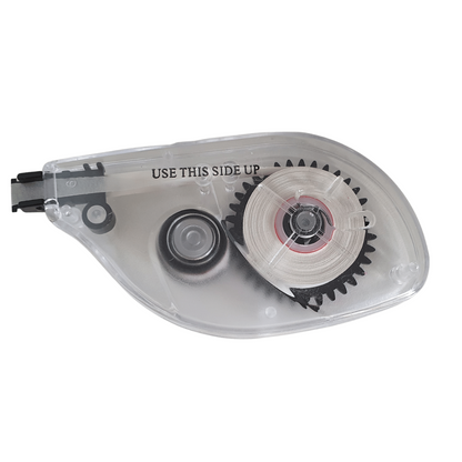 Correction Tape 2PK Roller White Out Stationery Student Office School Easy Use