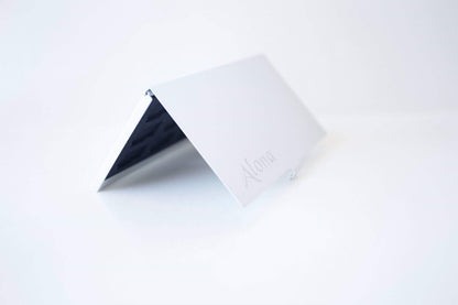 9 Micro SD Memory Card Storage Holder Box Protector Metal Cases 8 TF&1 S L2P1