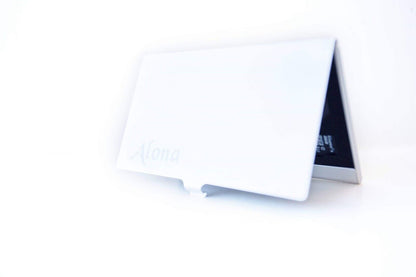 9 Micro SD Memory Card Storage Holder Box Protector Metal Cases 8 TF&1 S L2P1