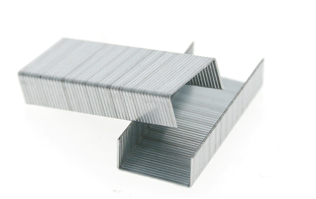 1000x Staples Refill Standard Stapler School Home Office staple Craft 26/6