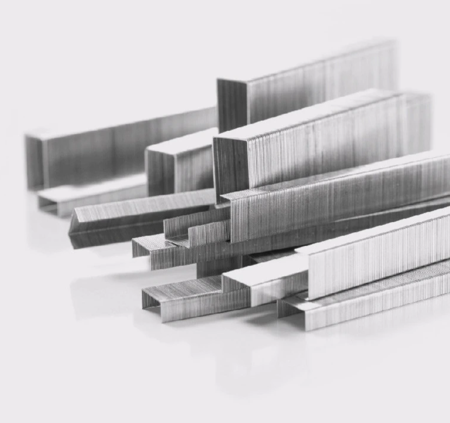 1000x Staples Refill Standard Stapler School Home Office staple Craft 26/6