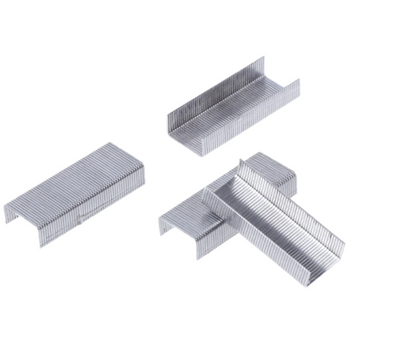 1000x Staples Refill Standard Stapler School Home Office staple Craft 26/6