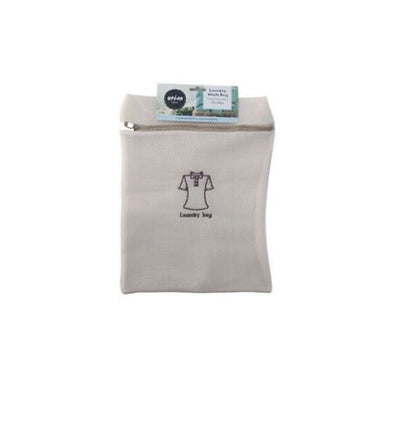 2x Lingerie Delicate Mesh Wash Laundry Underwear Clothes Zipper Washing Bag