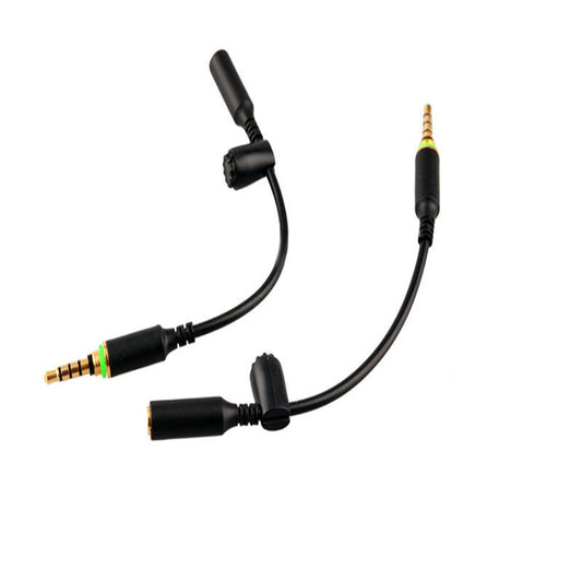 Replacement iPhone 6 + 6 Plus plus case Waterproof headphone adapter AUX cable
