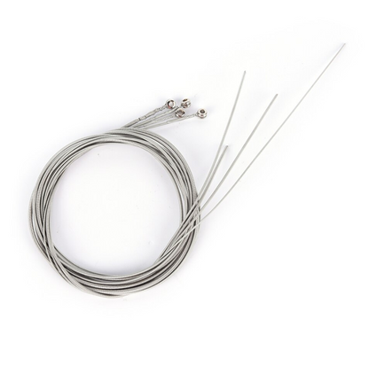 4 String Bass Guitar Steel Strings  Accessories Electric .045 - .100
