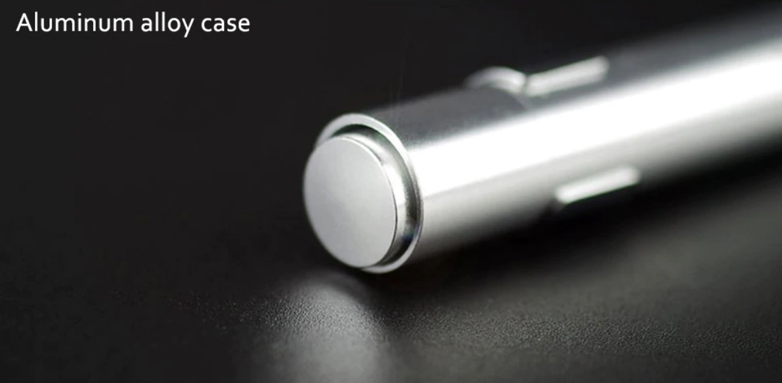 Penlight Medical First Diagnostic Pen Light Neuro Torch Doctor Nurse EMT