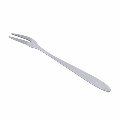 Cocktail Cake Fruit Fork Salad Fork Vegetable Dessert Fork Tasting Tool