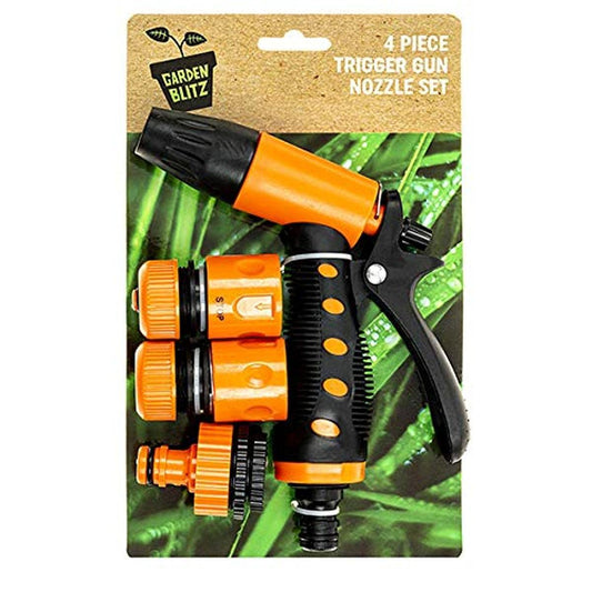 Dats Trigger Gun