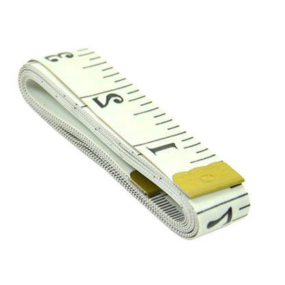 StickFX Generic Tape Measure, 150 cm Size
