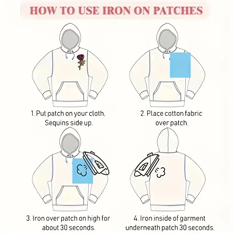 Australia Flag Embroidered Patch Patriotic Military Badge Embroidery Sewing