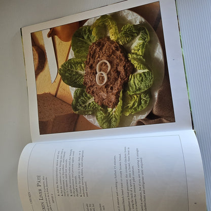 2x Tasty Chicken Cookbook Step-by-step Cuisines