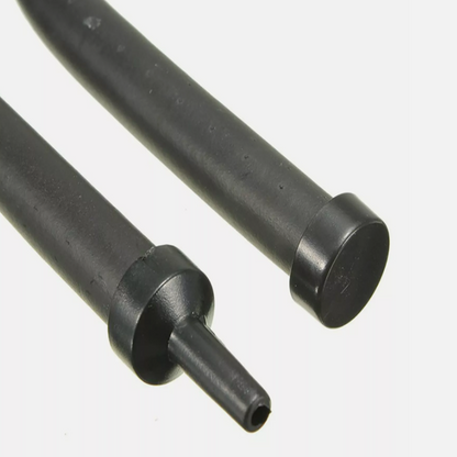 45cm Flexible Air Stones for Aquarium Fish Tank and Septic Pump Bubbles Oxygen