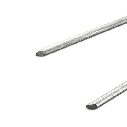 Prime Turf Artificial Grass Synthetic Pins 100pcs Turf Pegs Heavy Duty Weed Mat Stakes Landscape