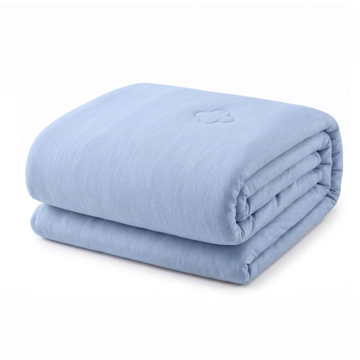 Alona.com.au Home & Garden > Bedding > Blankets & Throws Giselle Cooling Blanket 140cm x 210cm Single Summer Quilt Sleepers Double Sided
