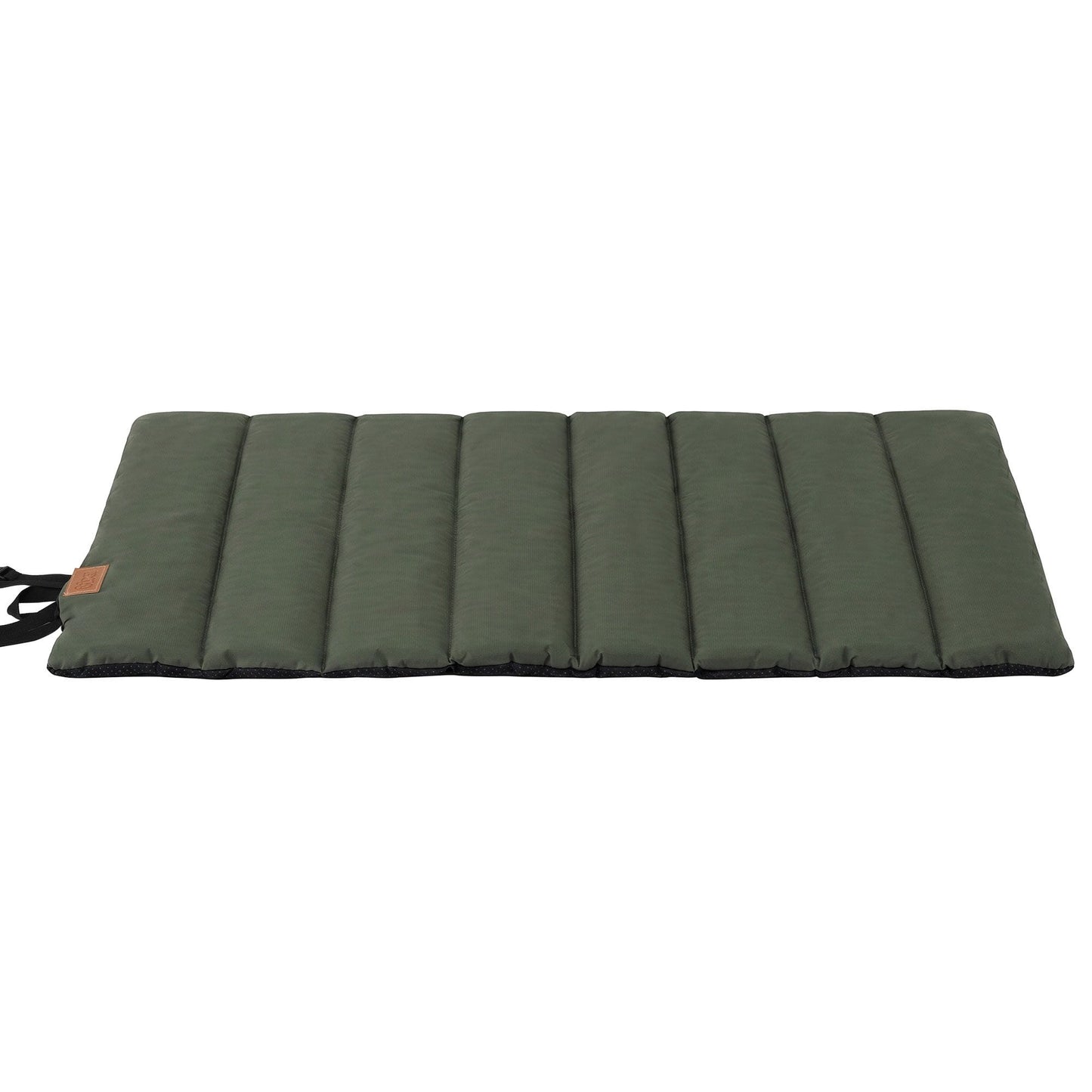 i.Pet Outdoor Dog Bed Large Water-resistant Washable Foldable Travel Dog Mat Green