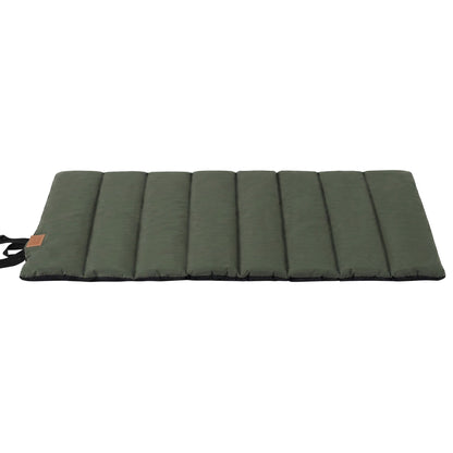 i.Pet Outdoor Dog Bed Large Water-resistant Washable Foldable Travel Dog Mat Green
