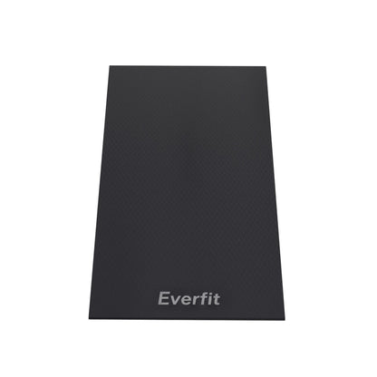 Everfit Exercise Equipment Mat Treadmill Floor Rug Home Gym Fitness Yoga 1.5M
