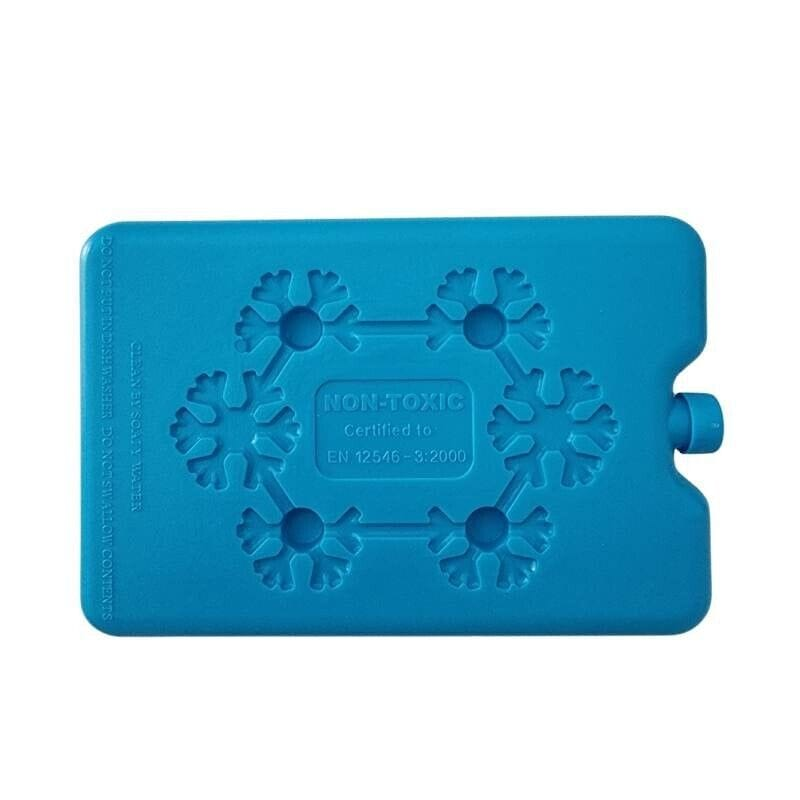 DATS Ice blocks Mini Freezing Block Portable Ice Brick Food Lunch Box Cooler Camping Travel
