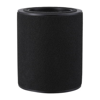 Alona.com.au Appliances > Aroma Diffusers & Humidifiers > Purifiers LUVIMO Pet Air Purifier Replacement Filter H13 HEPA w/ Activated Carbon Washable Pre-filter