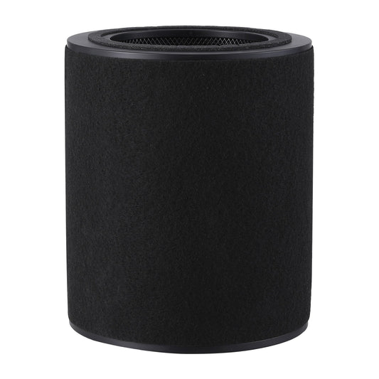 Alona.com.au Appliances > Aroma Diffusers & Humidifiers > Purifiers LUVIMO Pet Air Purifier Replacement Filter H13 HEPA w/ Activated Carbon Washable Pre-filter