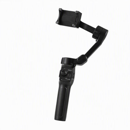 Alona.com.au Health & Beauty > Health & Wellbeing > Supports & Braces Devanti 3-Axis Gimbal Stabilizer with Tripod for Smartphone, Foldable Selfie Stick