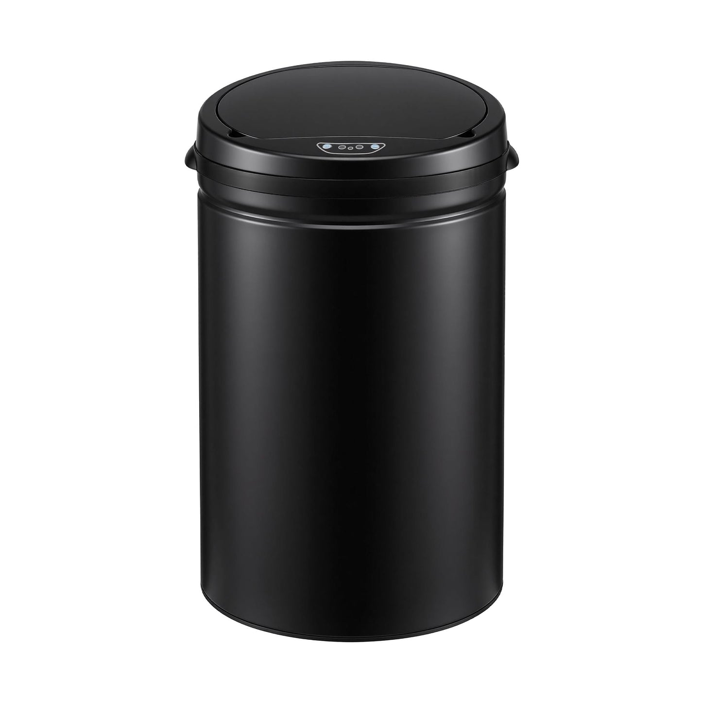 Devanti 30L Sensor Bin Automatic Touchless Trash Can Garbage Rubbish Black