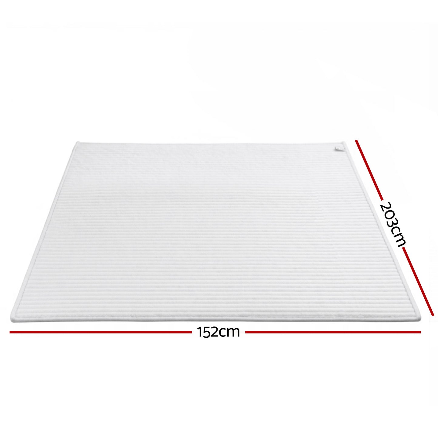 Giselle 152x203cm Throw Blanket Queen Fleece Lightweight Cozy Sofa Couch Bed Throw