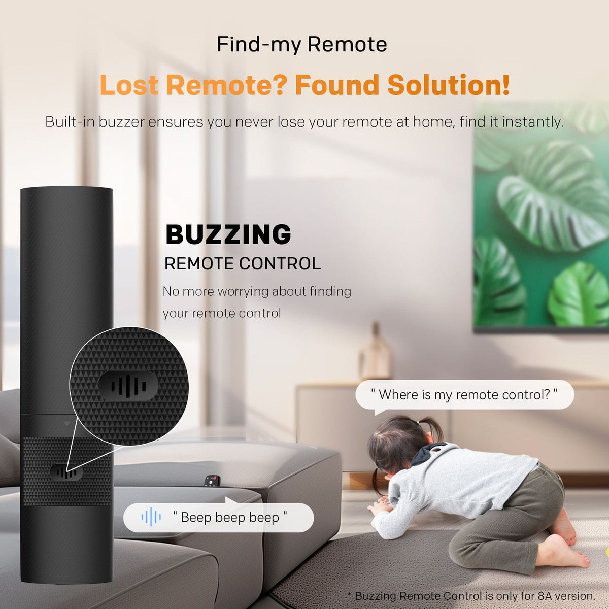 Alona.com.au Appliances > TV > TVs & Accessories SKYWORTH 43" E5500H EyeCare Smart Google TV, 1080P FHD, HDR10 HLG, Find-My Remote, AI Picture Processing, Dolby Audio, Screen Casting, Bezel Less Design, Voice Control