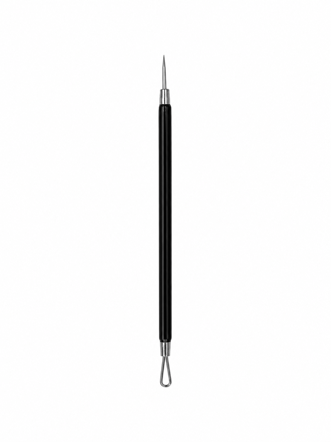 All ABout Me Arrow Pimple and Blackhead Remover Blemish Extracting Acne Comedone Tool Needle Loop
