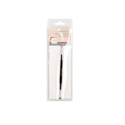 All ABout Me Pimple and Blackhead Remover Blemish Extracting Acne Comedone Tool Needle Loop