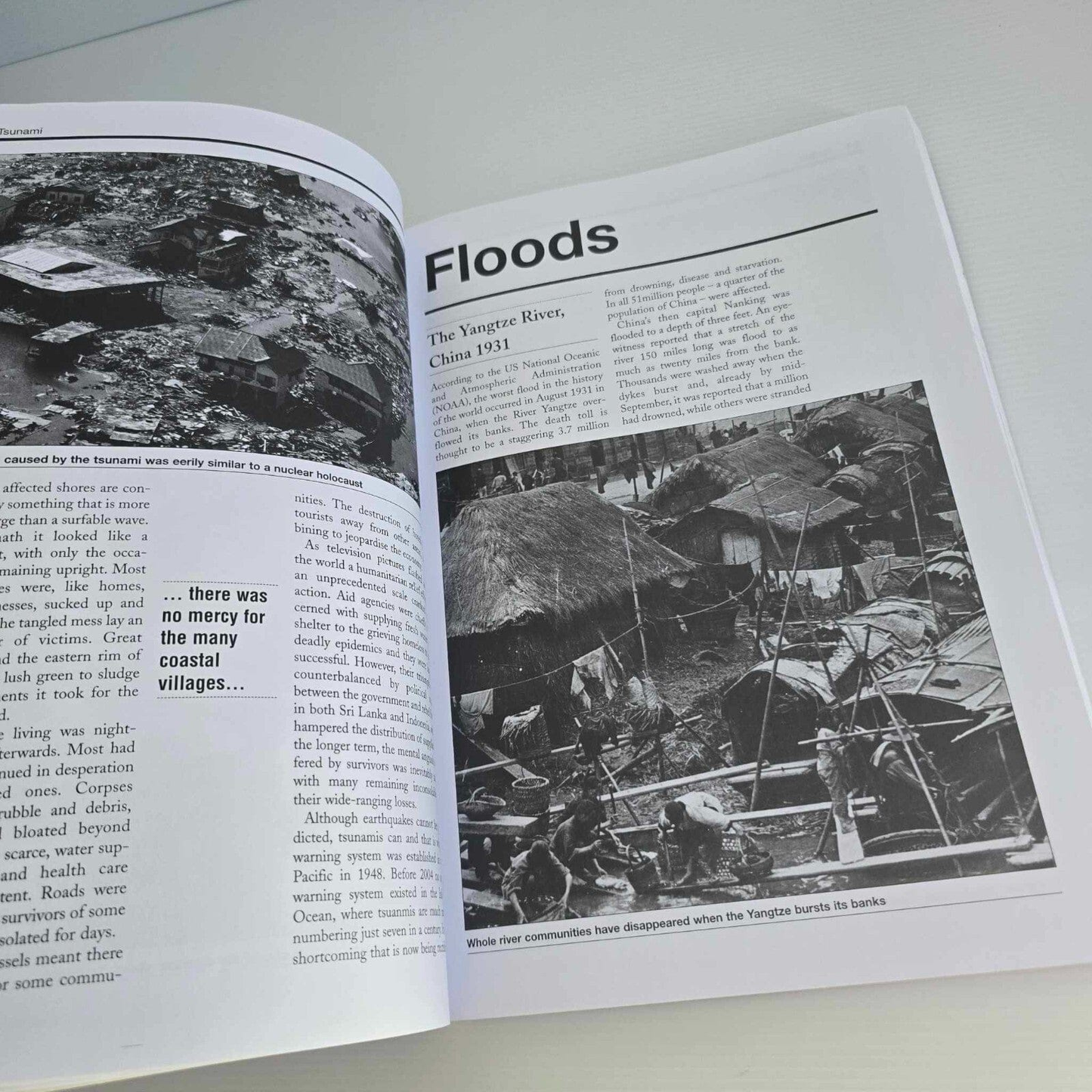 Alona.com.au 100 Catastrophic Disasters By Nigel Cawthorne