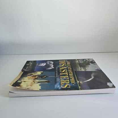 Alona.com.au 100 Catastrophic Disasters By Nigel Cawthorne