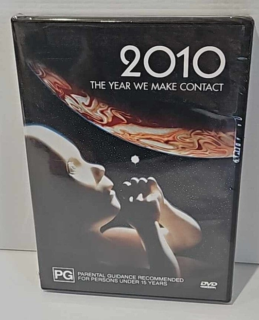 Alona.com.au 2010 The Year We Make Contact (1982) DVD - Region 4