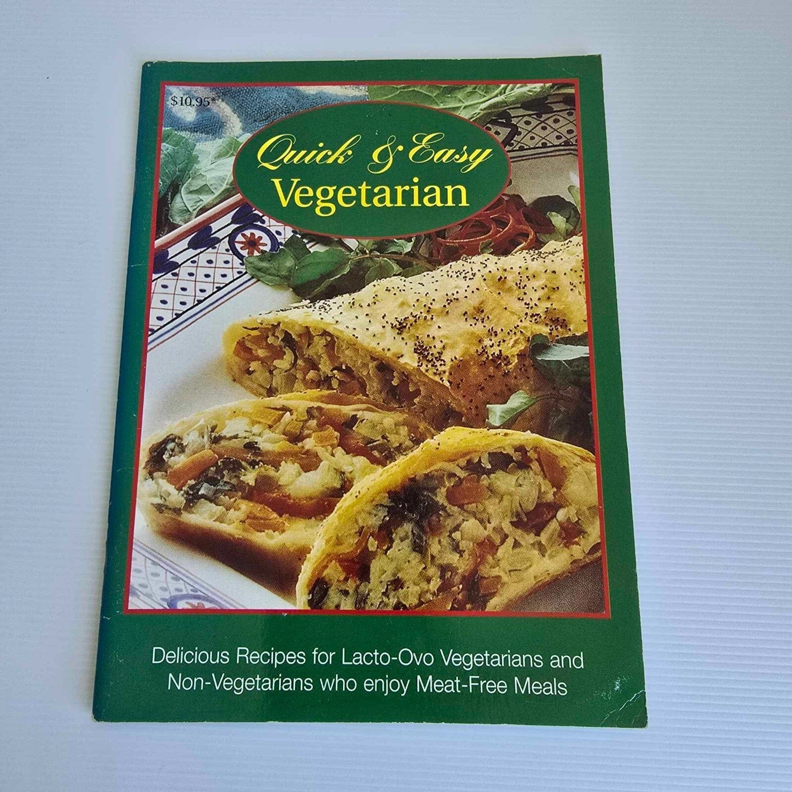 Alona.com.au 3x Vegies Vegetarians Vegetables Cookbooks Meat-Free Meals Cooking Recipes