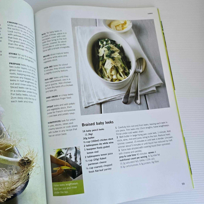 Alona.com.au 3x Vegies Vegetarians Vegetables Cookbooks Meat-Free Meals Cooking Recipes